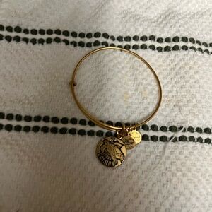 Alex and ani grand cayman charm